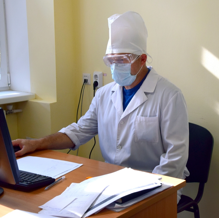 Новороссийск врачи на дом